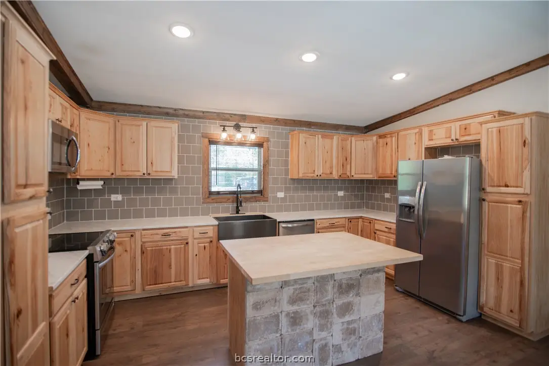 11696 Long Trussel Road, Bryan, TX 77808 - #1
