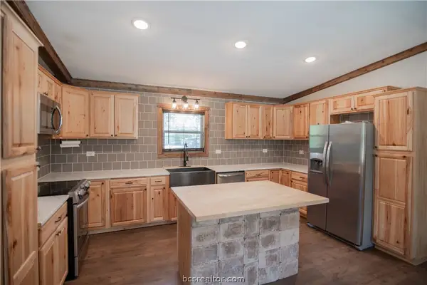 11696 Long Trussel Road, Bryan, TX 77808