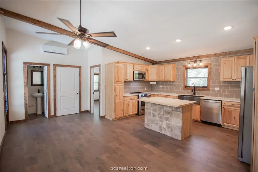11696 Long Trussel Road, Bryan, TX 77808 - #3
