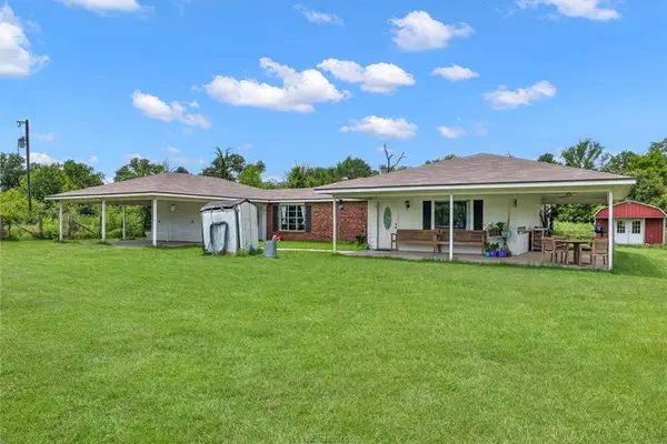 15126 Pr 4460, Normangee, TX 77871