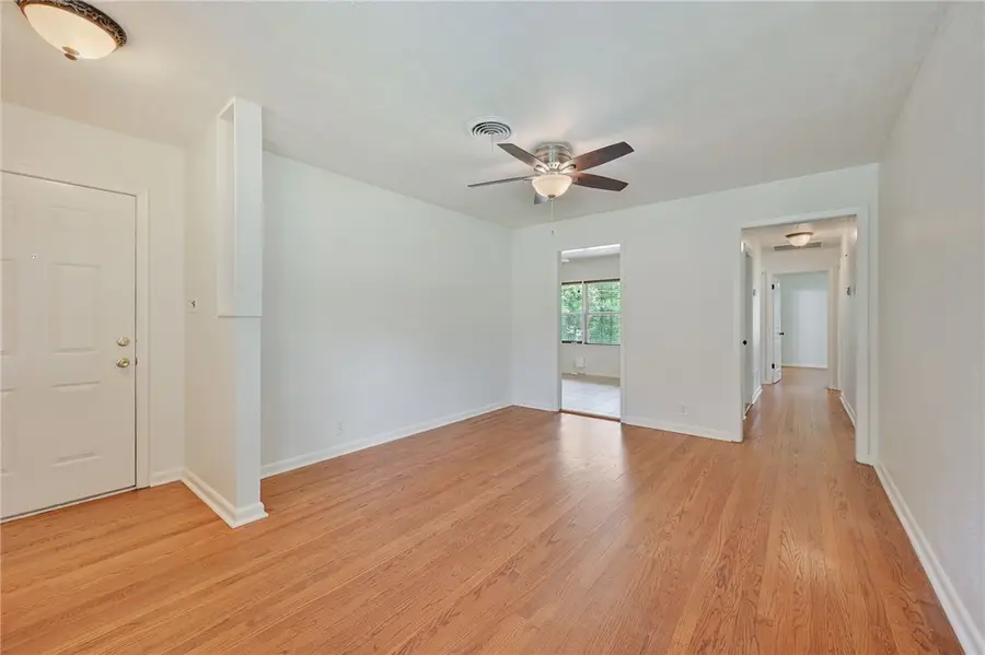 1915 Vinewood Drive, Bryan, TX 77802 - #2