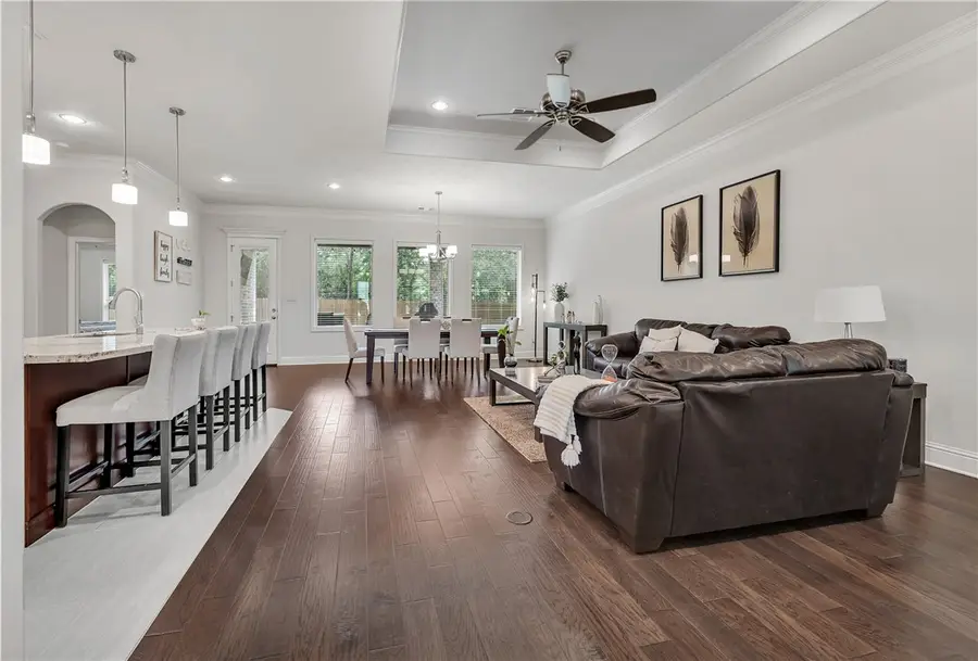15621 Long Creek Lane, College Station, TX 77845 - #3
