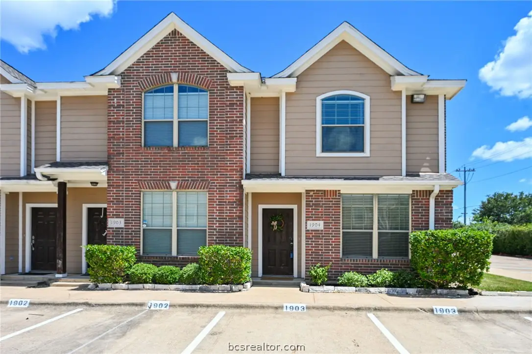 1000 Spring Loop #1904, College Station, TX 77840 - #1