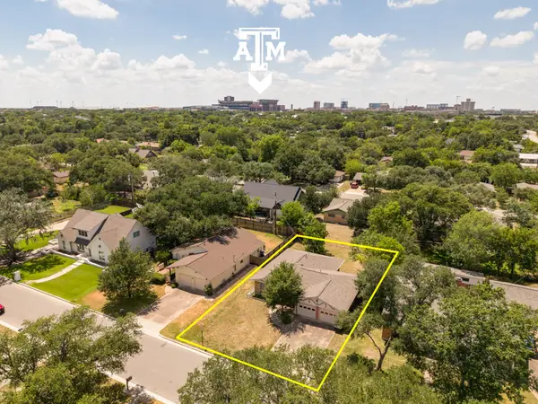 1201 Pershing Drive, College Station, TX 77840