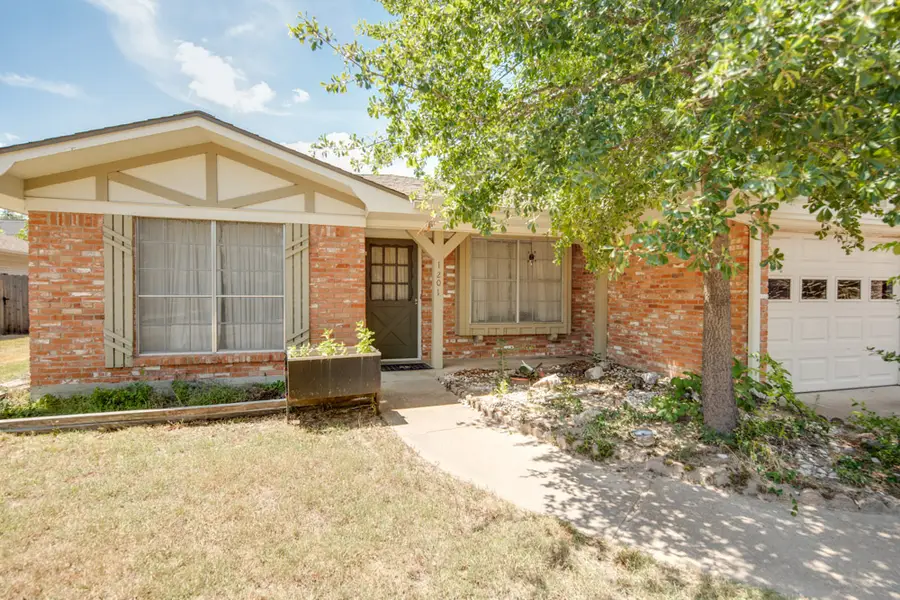1201 Pershing Drive, College Station, TX 77840 - #2