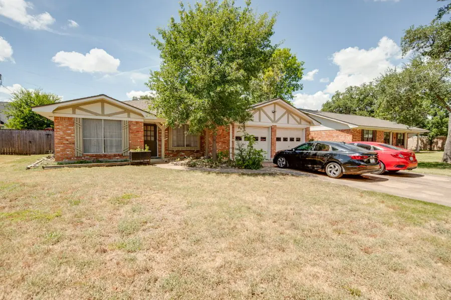 1201 Pershing Drive, College Station, TX 77840 - #3