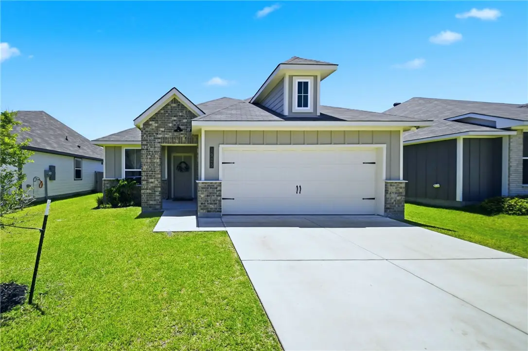 1925 Chief Street, Bryan, TX 77807 - #1