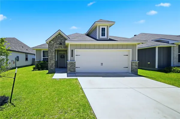 1925 Chief Street, Bryan, TX 77807