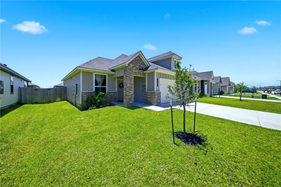 1925 Chief Street, Bryan, TX 77807 - #2