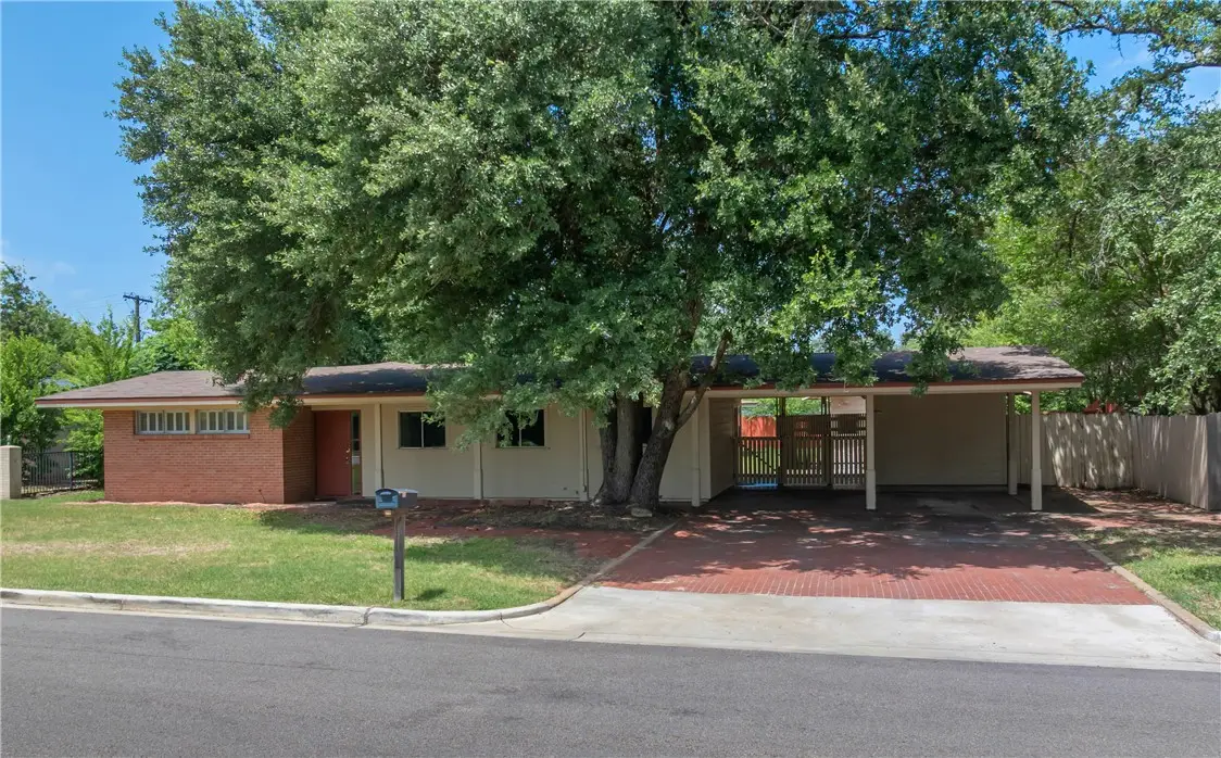 407 Timber Street, College Station, TX 77840 - #1