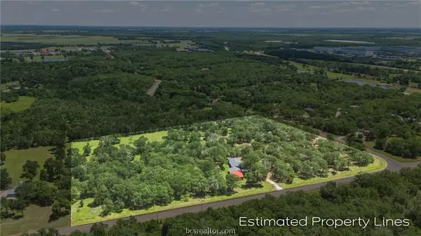 5950 Old Spanish Trail, Bryan, TX 77807