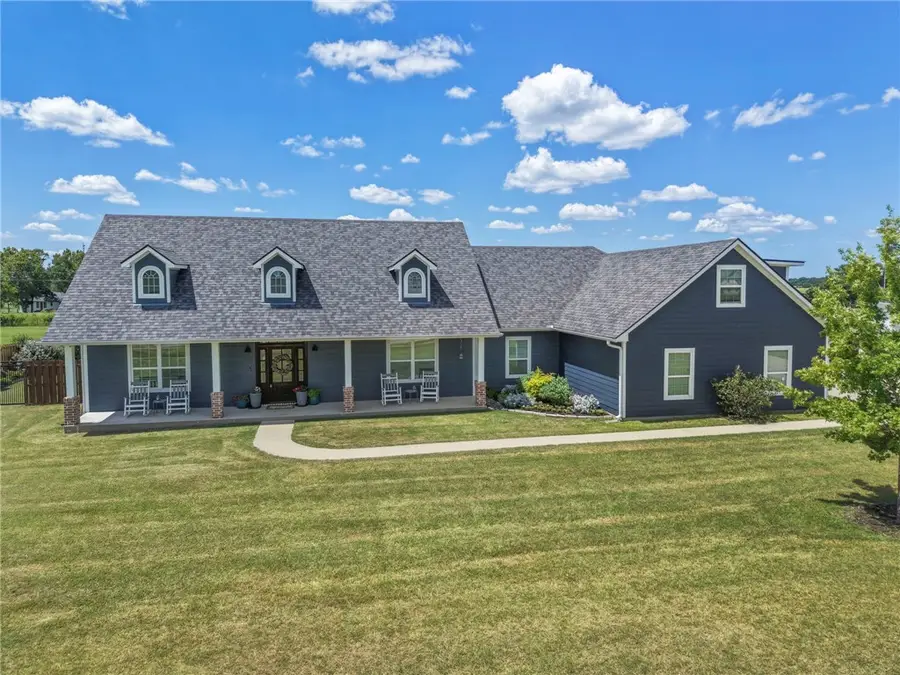 831 Mimosa Lane, Franklin, TX 77856 - #2