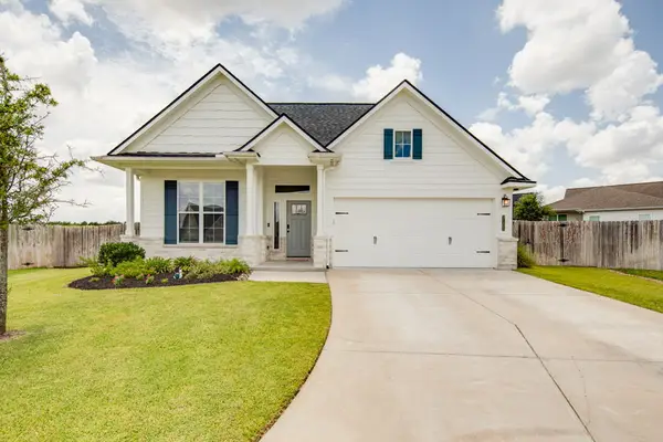 3105 Tarleton Court, Bryan, TX 77808