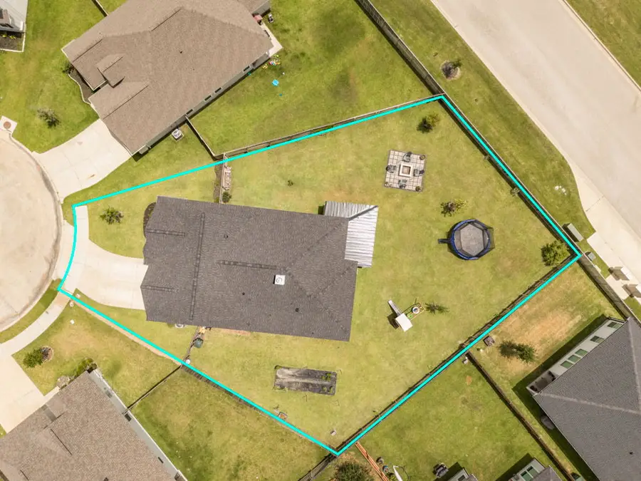 3105 Tarleton Court, Bryan, TX 77808 - #2