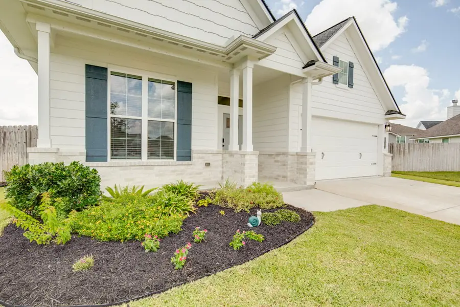 3105 Tarleton Court, Bryan, TX 77808 - #3