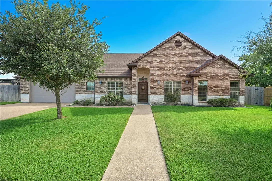 2609 Colony Vista Drive, Bryan, TX 77808 - #1