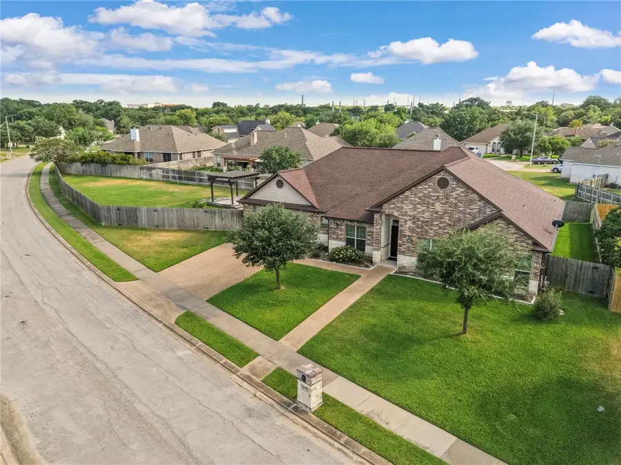 2609 Colony Vista Drive, Bryan, TX 77808 - #3