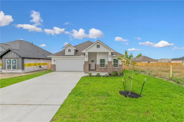 2811 Spector Drive, Bryan, TX 77808