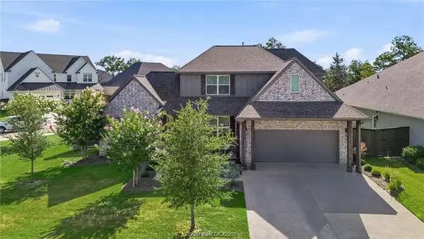 1740 Blanco Bend, College Station, TX 77845