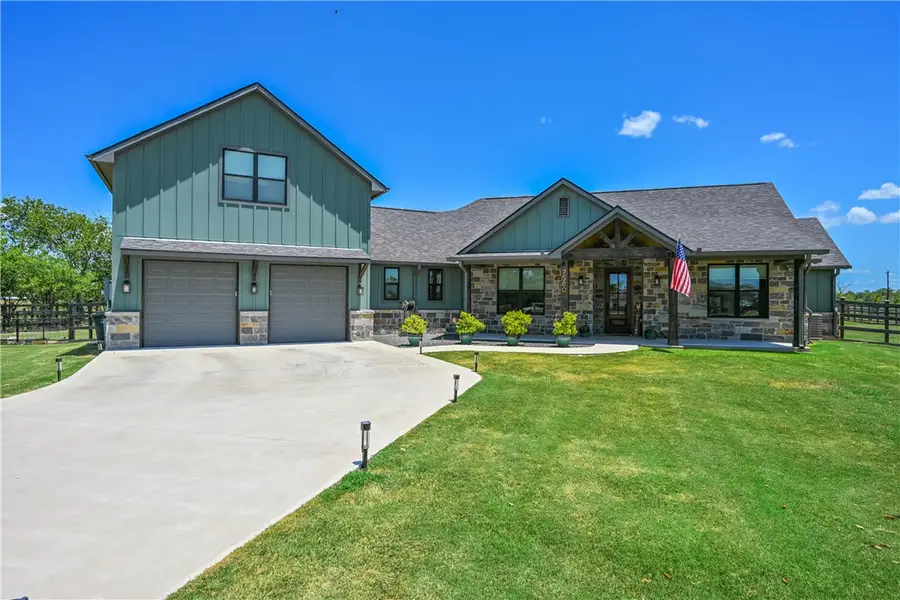 7580 Garrison Creek Drive, Bryan, TX 77808 - #2