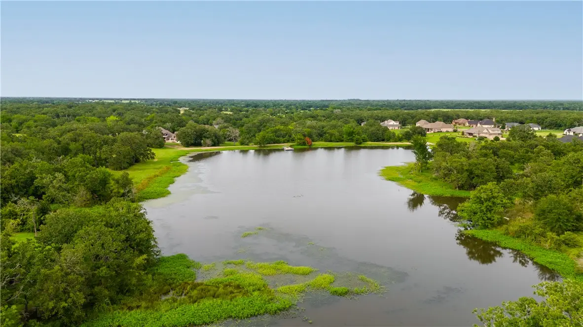 6922 Mccrae Lane, Bryan, TX 77808 - #1
