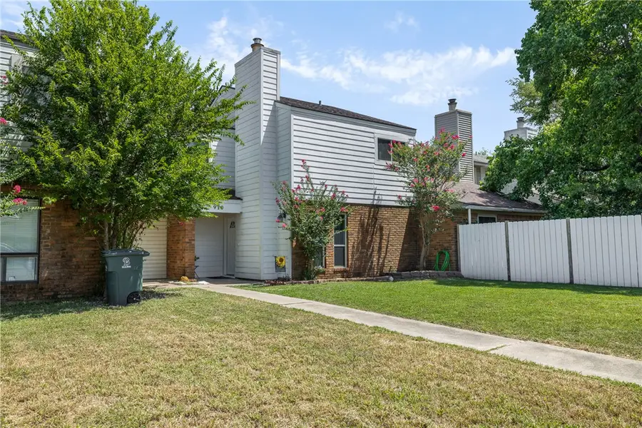 910 Navidad Street, Bryan, TX 77801 - #3