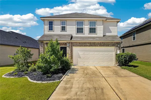 4702 Los Pines Way, Bryan, TX 77807