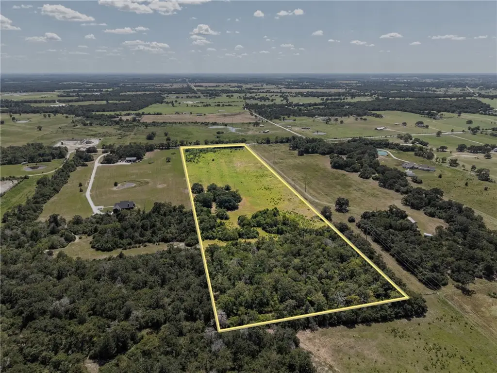 2445 Old Hickory Grove Road, Franklin, TX 77856 - #1