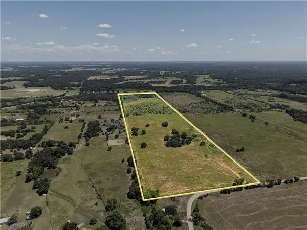 0 Henry Prairie Church Road, Franklin, TX 77856