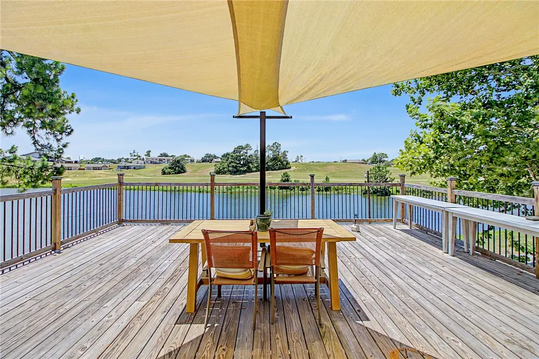 17 Lakeview Drive, Normangee, TX 77871 - #1