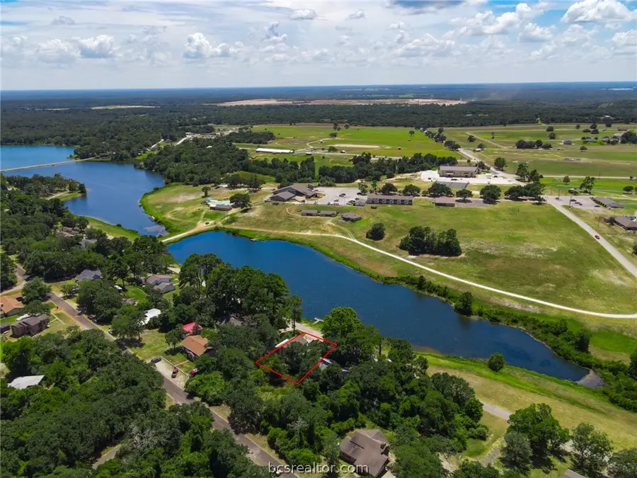 17 Lakeview Drive, Normangee, TX 77871 - #3