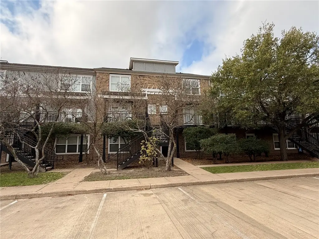 1725 Harvey Mitchell Parkway S #1624, College Station, TX 77840 - #1