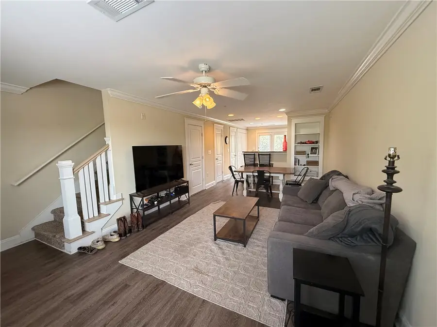 1725 Harvey Mitchell Parkway S #1624, College Station, TX 77840 - #3