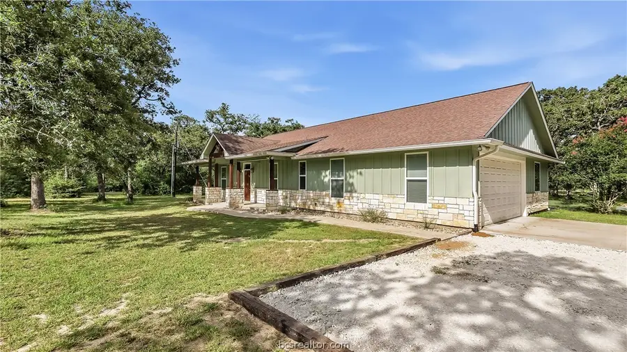 2033 Pauline Lane, Caldwell, TX 77836 - #2