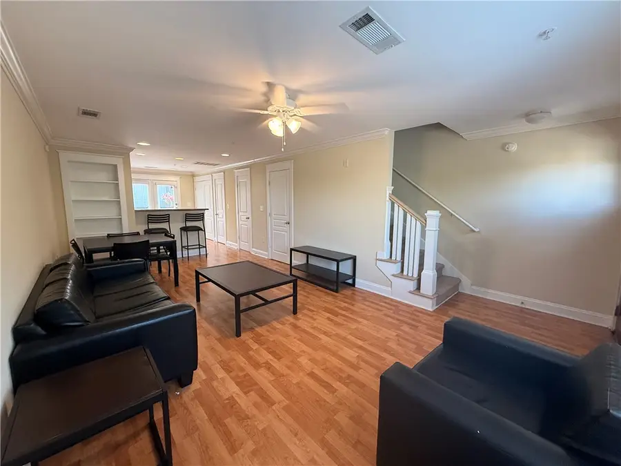 1725 Harvey Mitchell Parkway S #1733, College Station, TX 77840 - #2