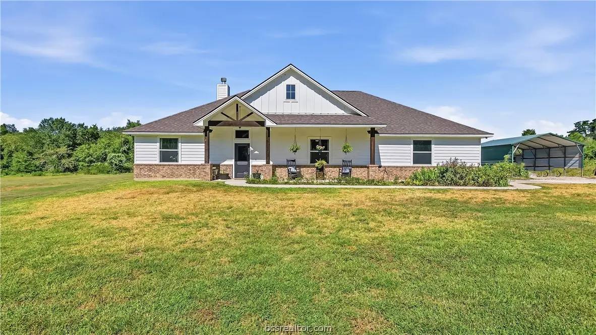2879 Fm 2000, Caldwell, TX 77836 - #1