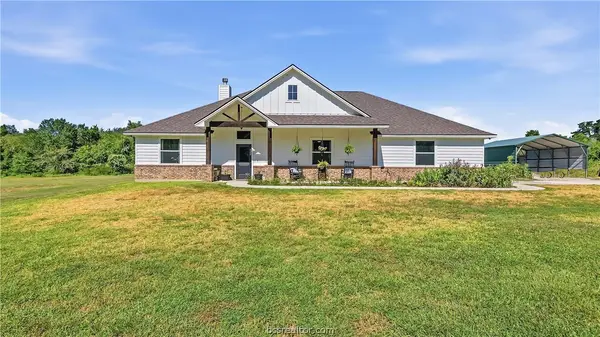 2879 Fm 2000, Caldwell, TX 77836