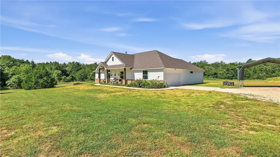 2879 Fm 2000, Caldwell, TX 77836 - #2