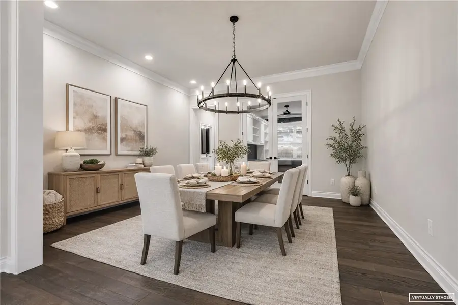 1736 Blanco Bend Drive, College Station, TX 77845 - #2