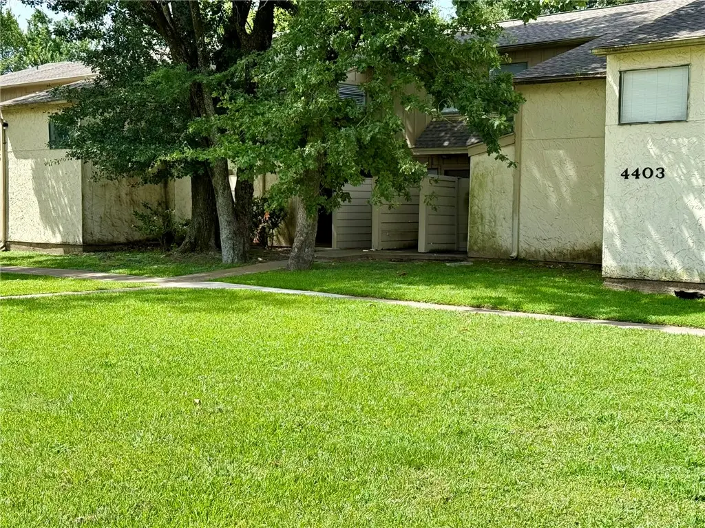 4403 Carter Creek Parkway #5, Bryan, TX 77802 - #1
