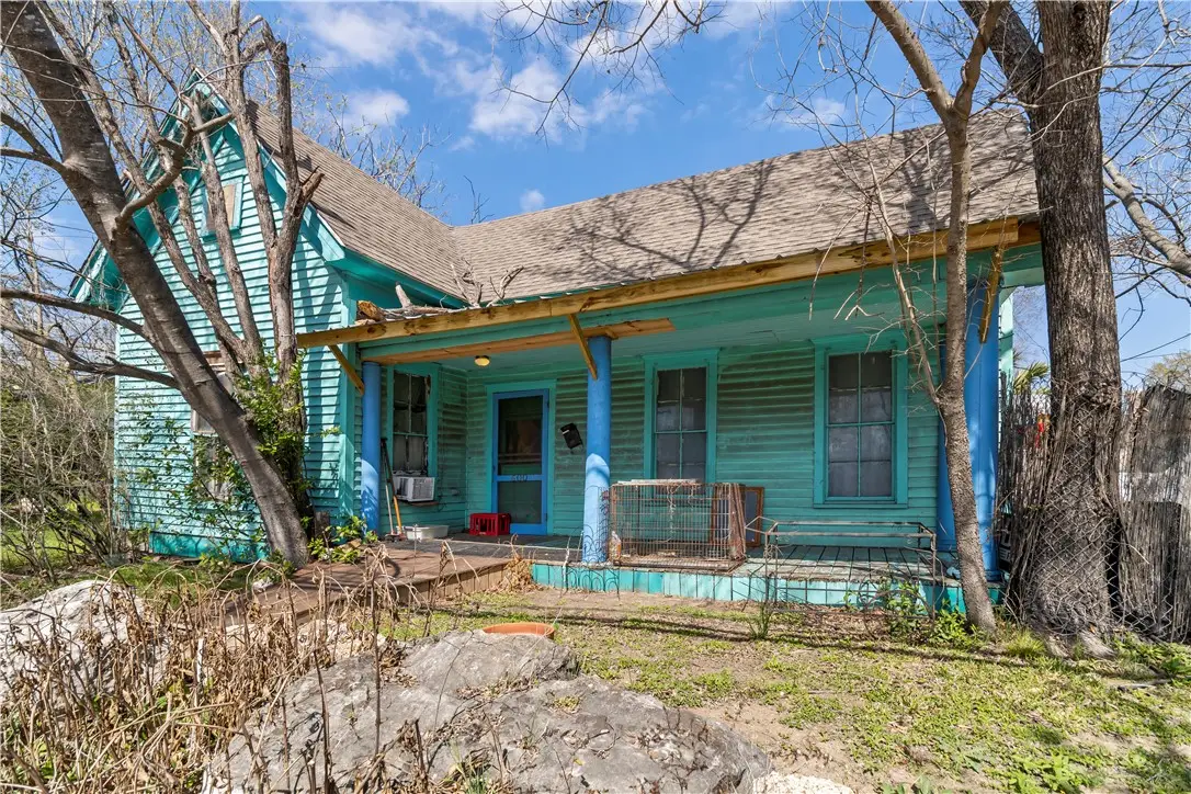 600 W Wm J Bryan Parkway, Bryan, TX 77803 - #1