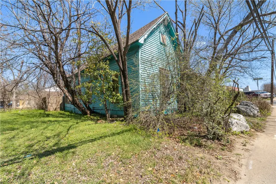 600 W Wm J Bryan Parkway, Bryan, TX 77803 - #3