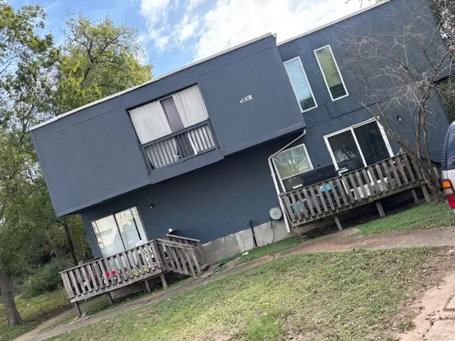 1810 Potomac Place #A-D, College Station, TX 77840 - #1