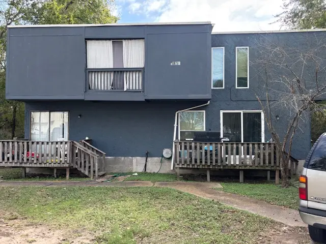 1810 Potomac Place #A-D, College Station, TX 77840 - #2