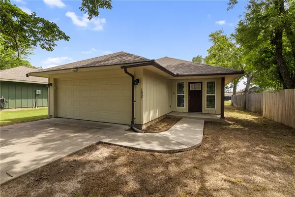 1807 Nuches Lane, Bryan, TX 77803