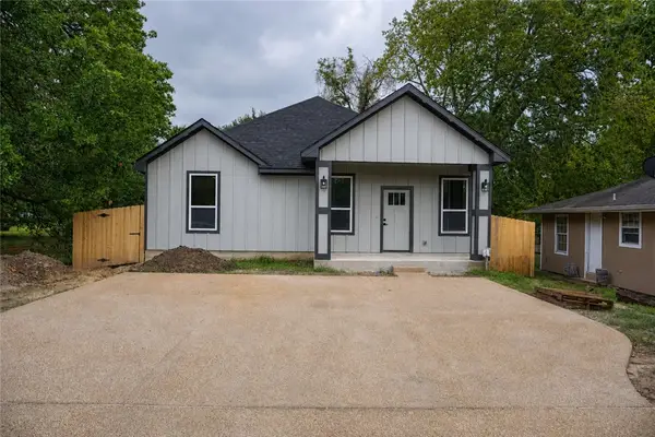 911 Harlem Lane, Bryan, TX 77803