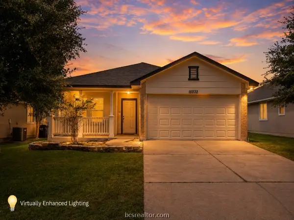15232 Meredith Lane, College Station, TX 77845