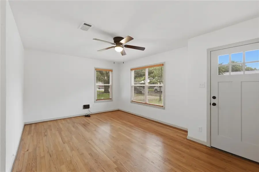 1505 Burt Street, Bryan, TX 77802 - #2