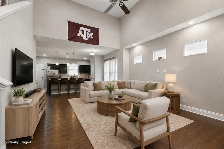 205B Sterling Street, College Station, TX 77840 - #2