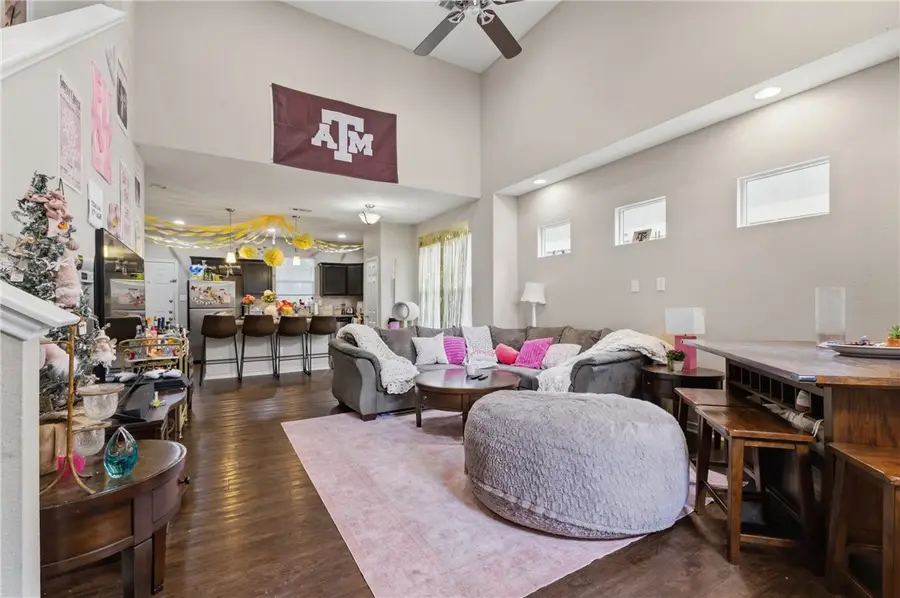 205B Sterling Street, College Station, TX 77840 - #3